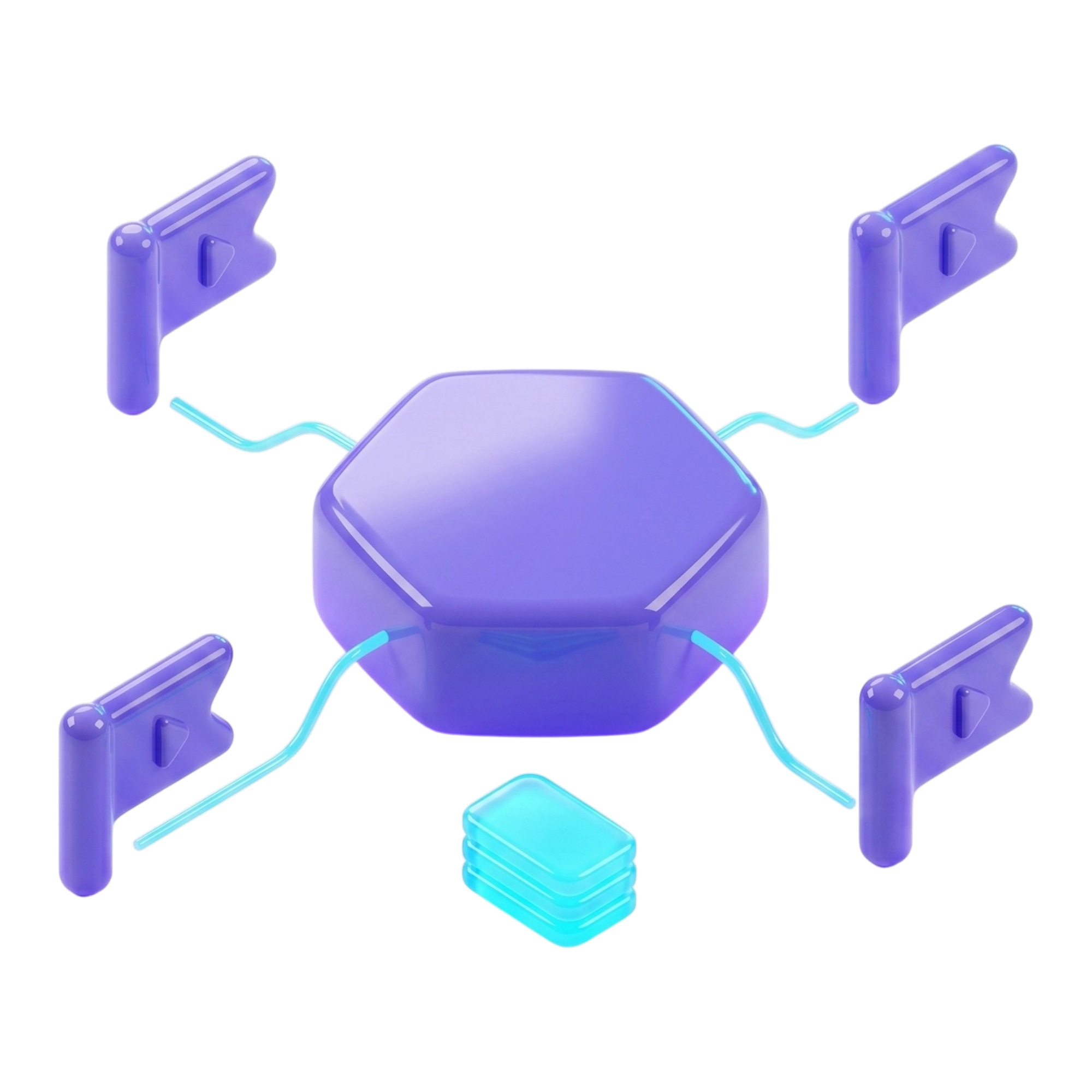 Affiliate Management icon