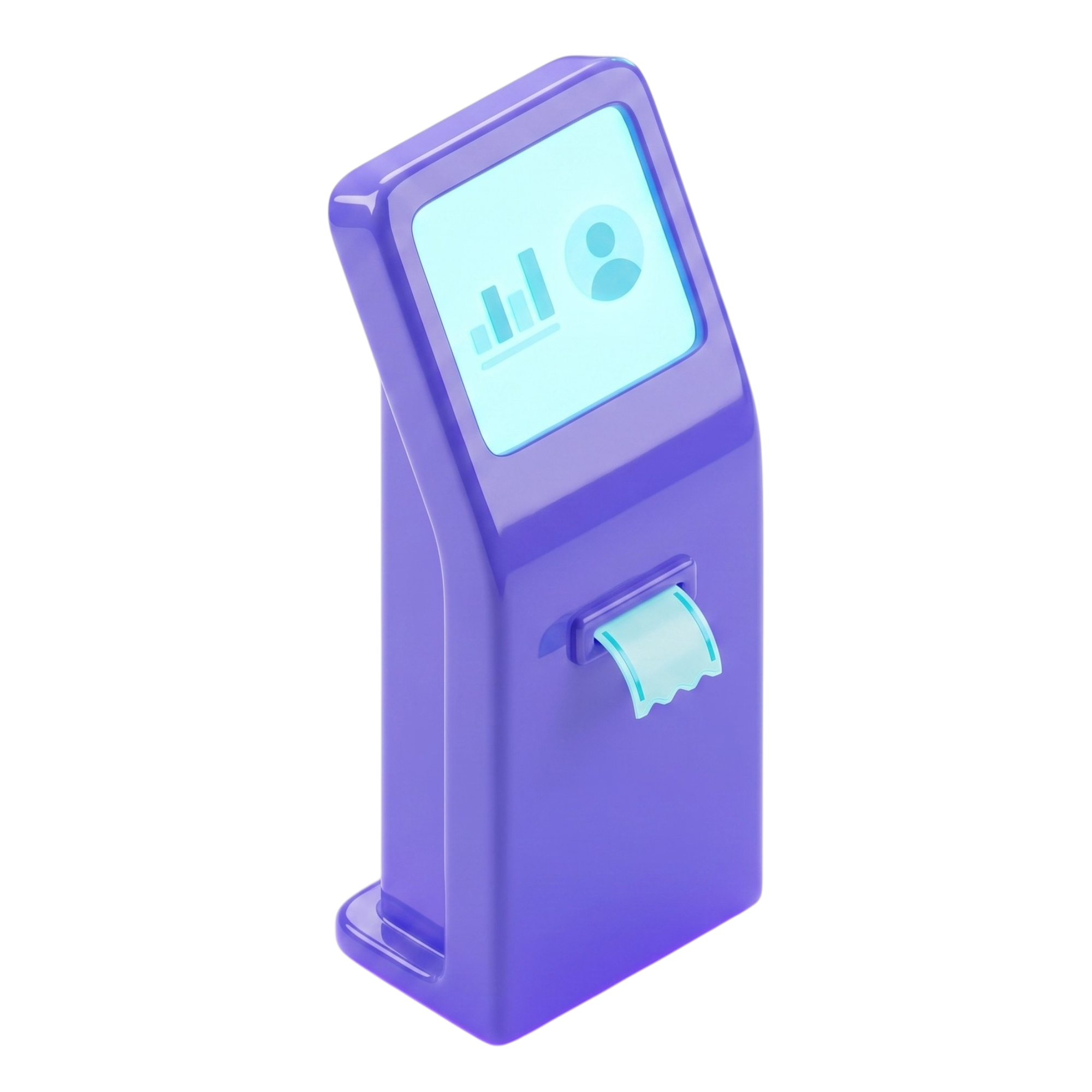 Kiosk System