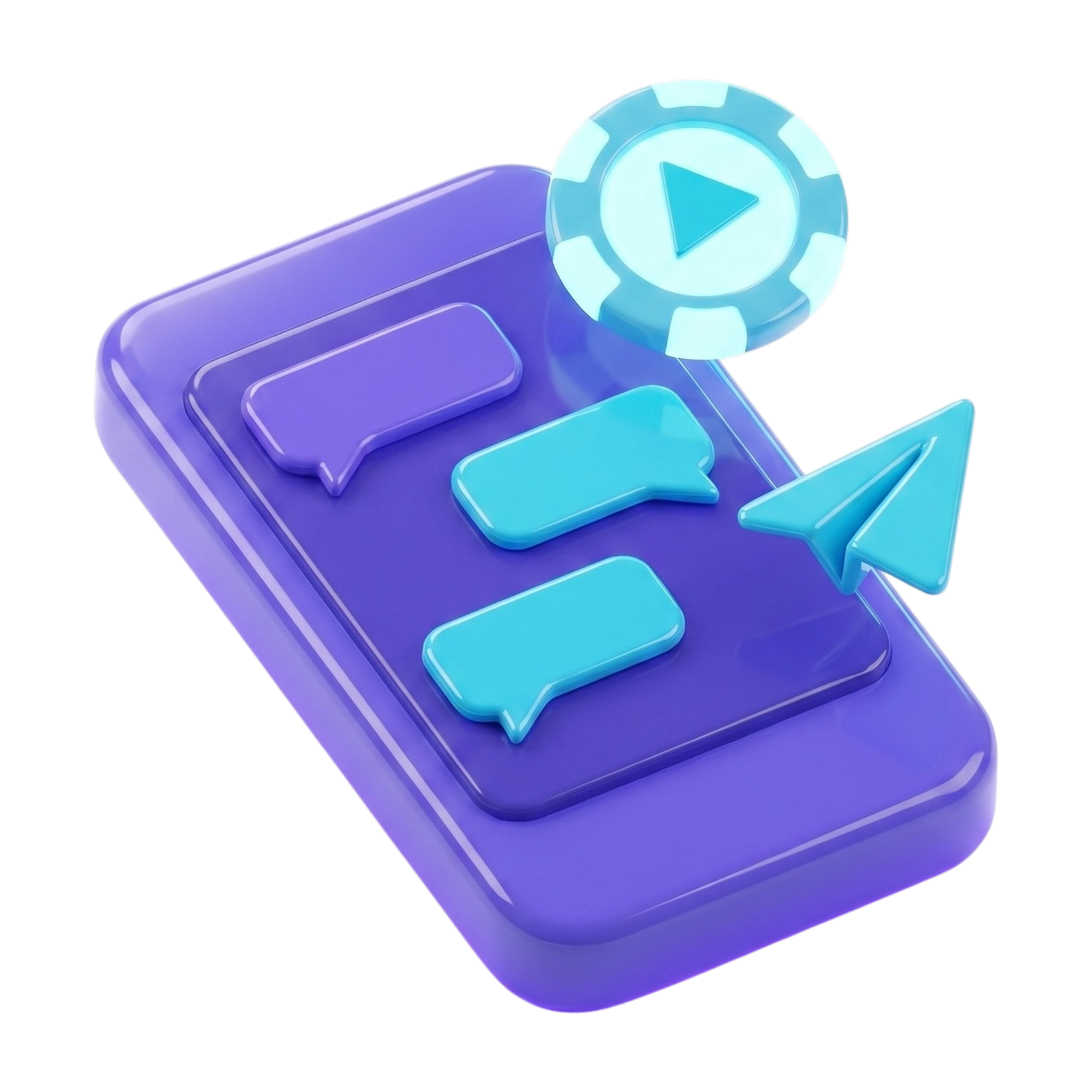 Telegram Casino